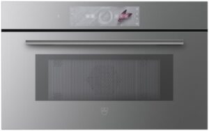 V-ZUG Mikrowelle CombiMiwell V2000 38