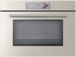 V-ZUG Steamer CombiSteamer V6000 45M PowerSteam