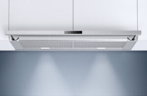V-ZUG Dunstabzug AiroClearEinbau V6000
