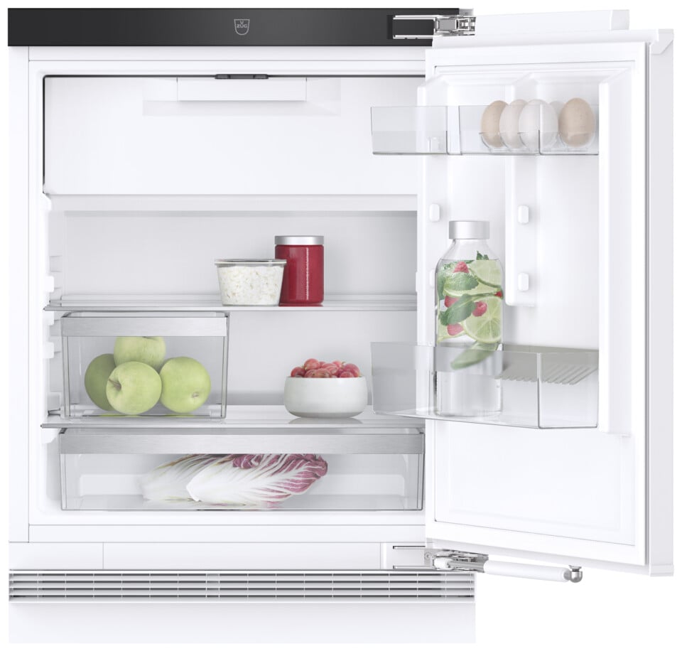 V-ZUG Kühl-/Gefriergerät Cooler V600 8UG