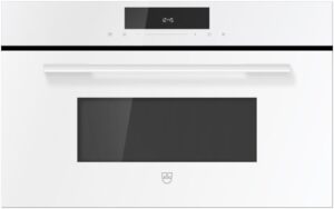 V-ZUG Mikrowelle Miwell V600 38C
