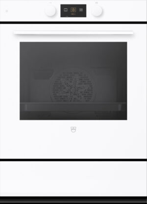 V-ZUG Backofen Combair V600 76C