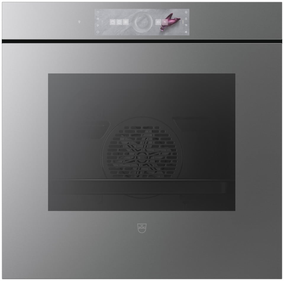 V-ZUG Backofen Combair V6000 60P