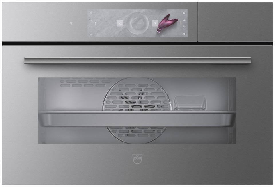 V-ZUG Steamer Steamer V4000 38C