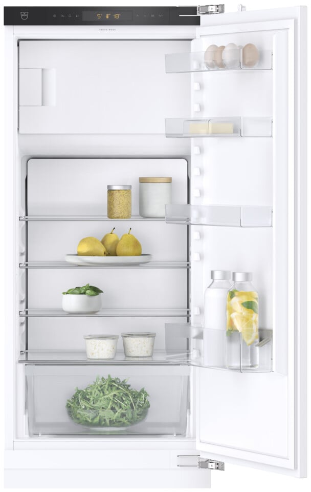 V-ZUG Kühl-/Gefriergerät Cooler V600 127GC