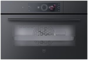 V-ZUG Steamer Steamer V4000 38C