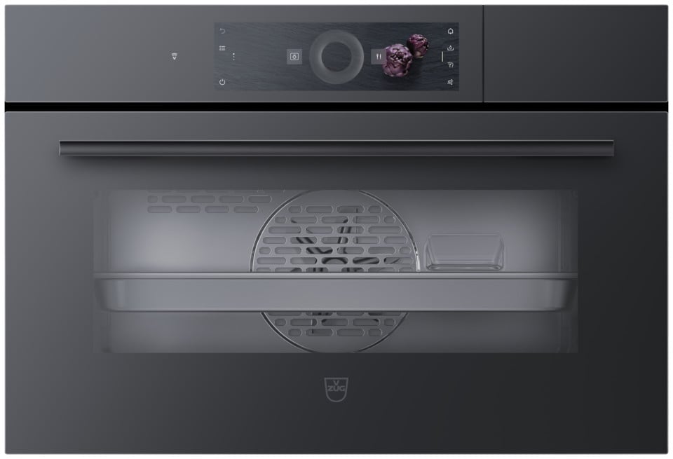 V-ZUG Steamer Steamer V4000 38C