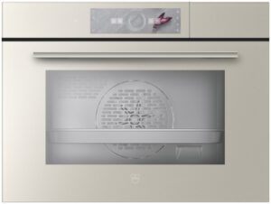V-ZUG Steamer CombiSteamer V6000 45F