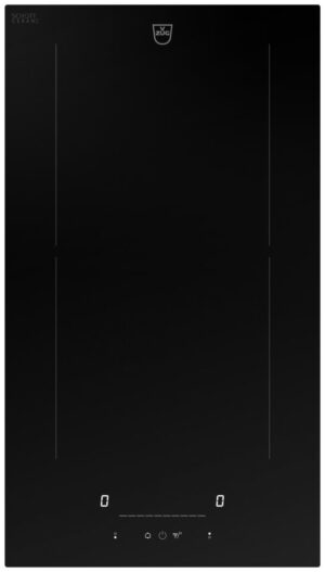 V-ZUG Kochfeld CookTop V2000 I302