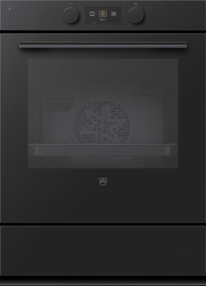 V-ZUG Backofen Combair V600 76C
