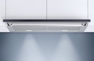 V-ZUG Dunstabzug AiroClearEinbau V6000
