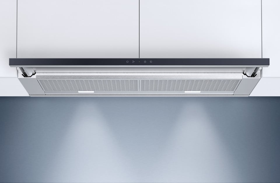 V-ZUG Dunstabzug AiroClearEinbau V6000