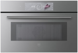 V-ZUG Mikrowelle CombiMiwell V2000 38C