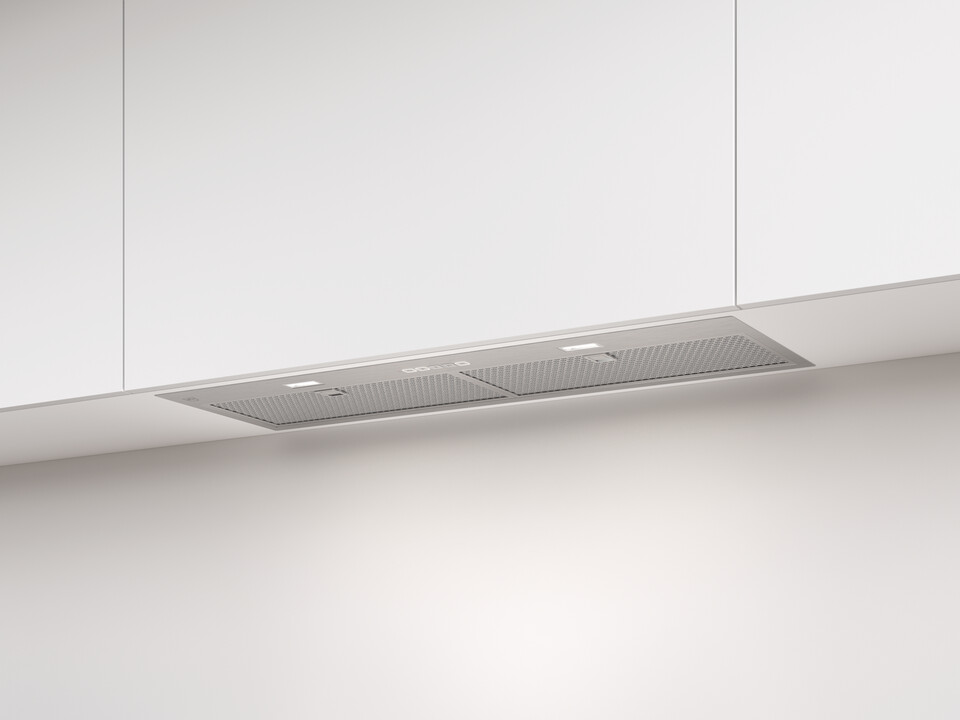 V-ZUG Dunstabzug AiroClearEinbau V600 H90