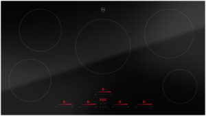 V-ZUG Kochfeld CookTop V6000 A905