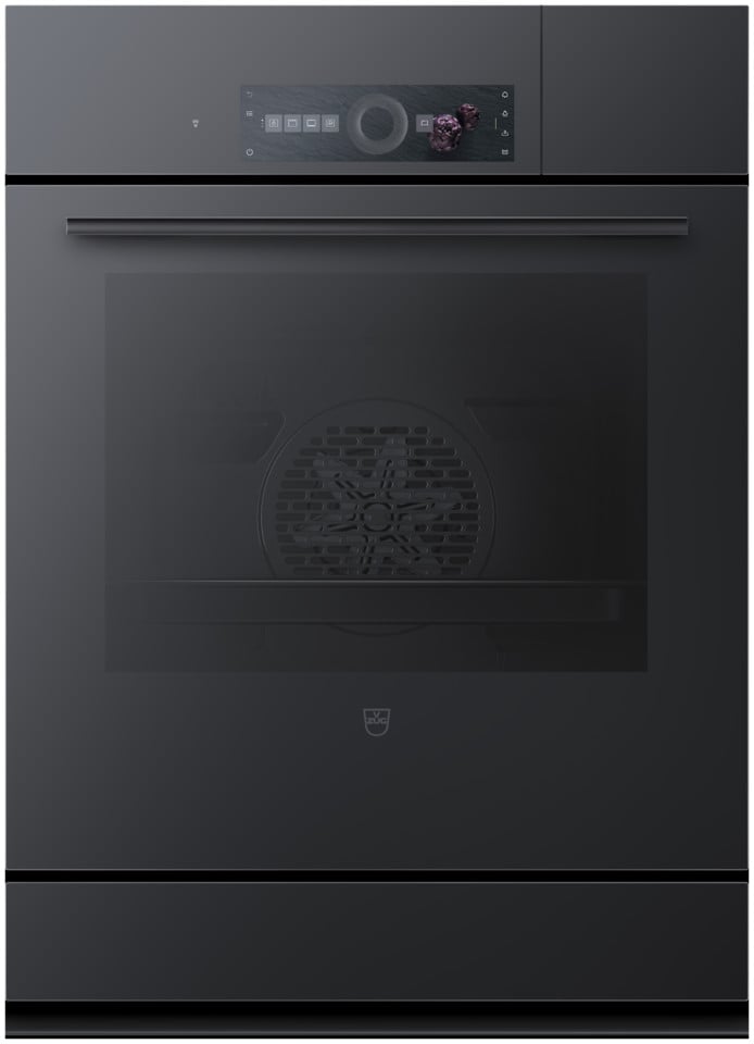 V-ZUG Steamer CombairSteamer V2000 7UC