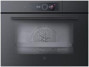 V-ZUG Steamer CombiSteamer V4000 45