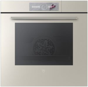 V-ZUG Steamer CombairSteamer V6000 60