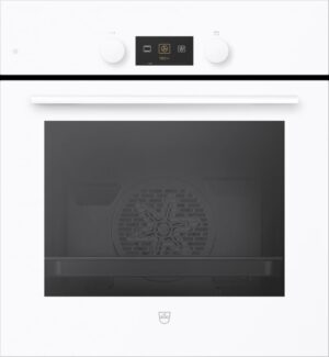 V-ZUG Backofen Combair V600 6UC