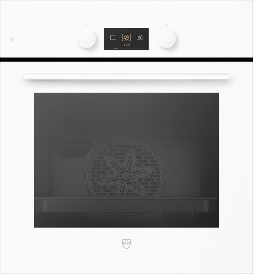 V-ZUG Backofen Combair V600 6UC