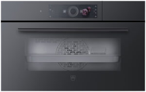 V-ZUG Steamer Steamer V4000 38
