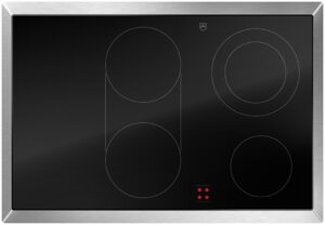 V-ZUG Kochfeld CookTop V600 E804B