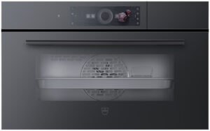 V-ZUG Steamer CombiSteamer V4000 38