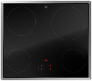 V-ZUG Kochfeld CookTop V2000 A604
