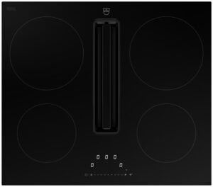 V-ZUG Kochfeld CombiCookTop V2000 I604