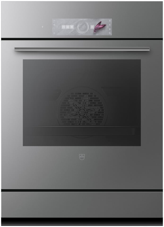 V-ZUG Backofen Combair V2000 7UC