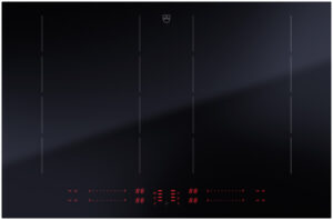 V-ZUG Kochfeld CookTop V4000 I804
