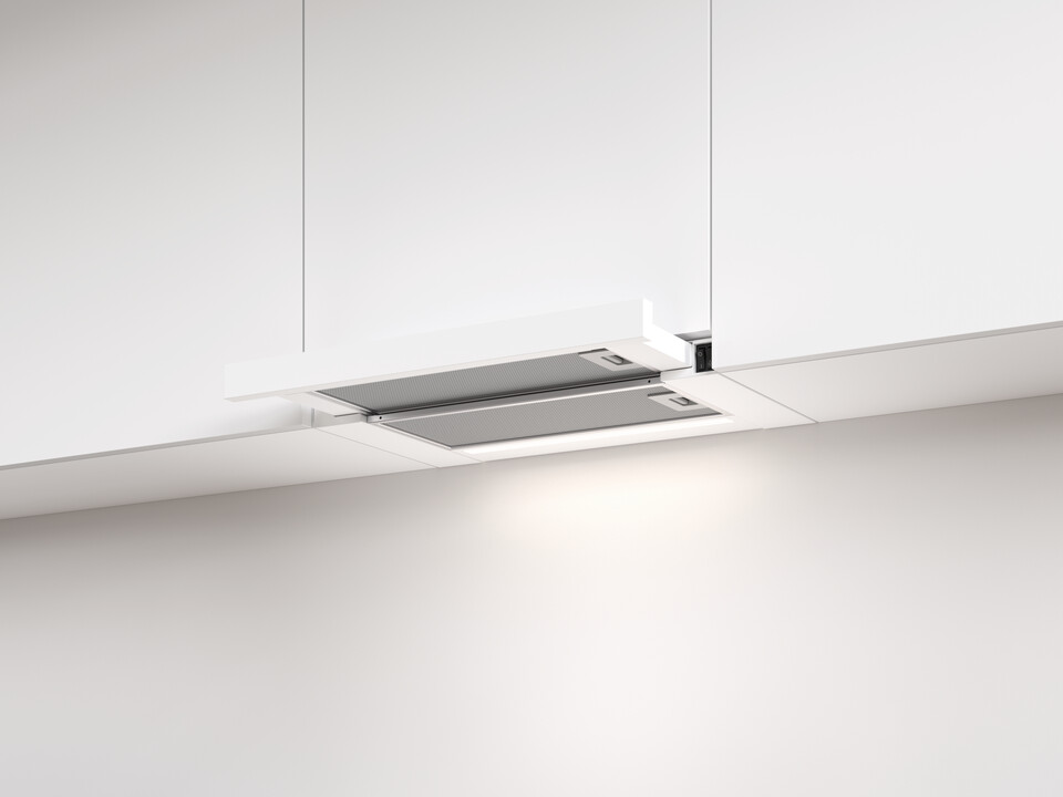 V-ZUG Dunstabzug AiroClearEinbau V200 F55