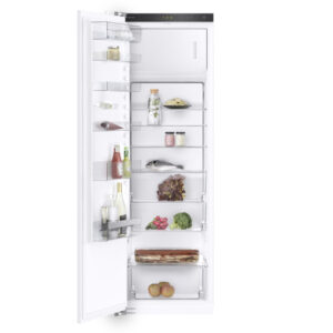 V-ZUG Kühl-/Gefriergerät Cooler V2000 178GI