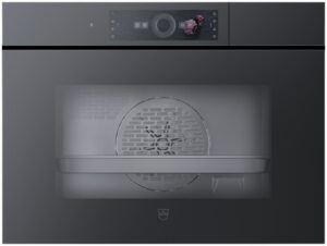 V-ZUG Steamer CombiSteamer V6000 45F