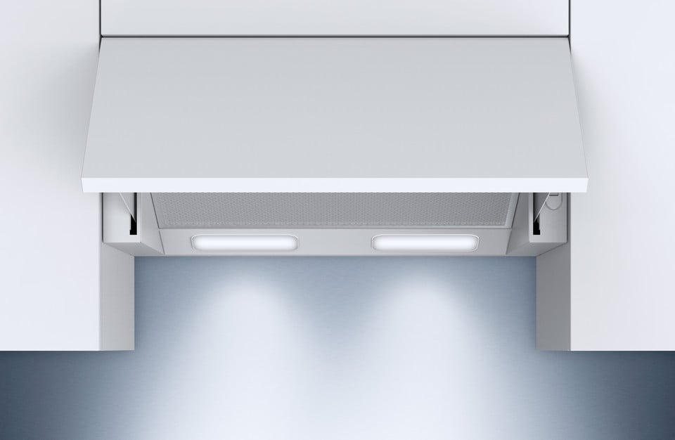 V-ZUG Dunstabzug DK S6i