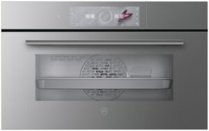 V-ZUG Steamer CombiSteamer V6000 38