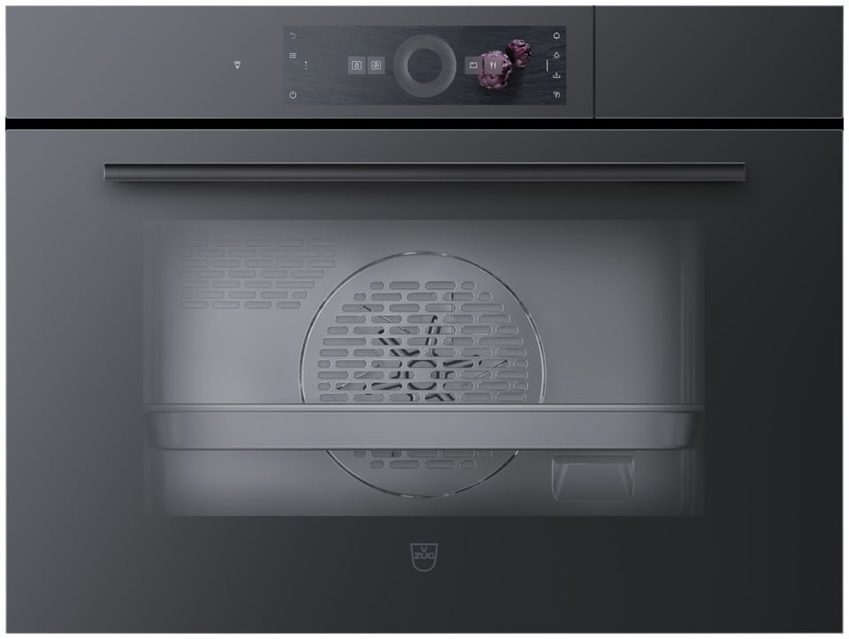 V-ZUG Steamer CombiSteamer V6000 45