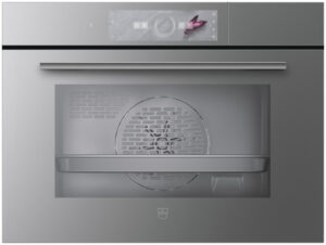 V-ZUG Steamer CombiSteamer V4000 45