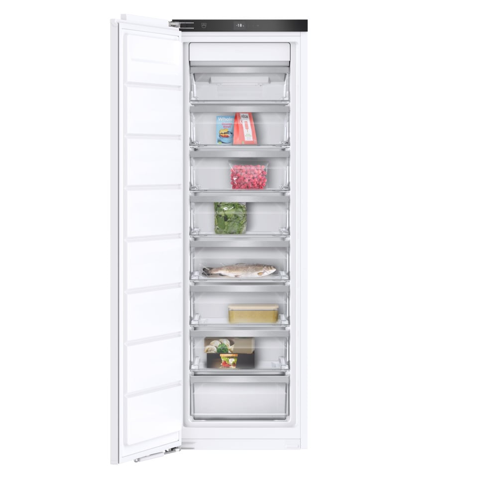 V-ZUG Kühl-/Gefriergerät Freezer V4000 178N