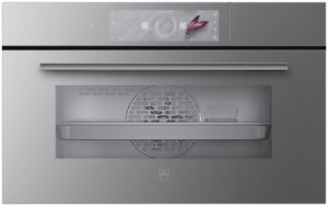 V-ZUG Steamer Steamer V4000 38