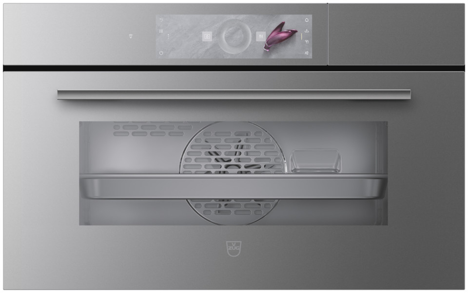 V-ZUG Steamer Steamer V4000 38