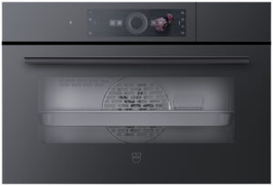 V-ZUG Steamer CombiSteamer V6000 38C