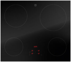 V-ZUG Kochfeld CookTop V2000 A604