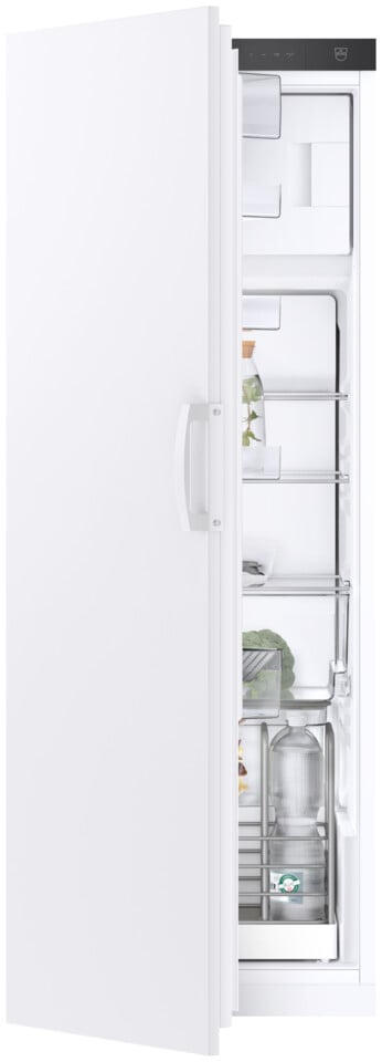 V-ZUG Kühl-/Gefriergerät Cooler V2000 152FGI