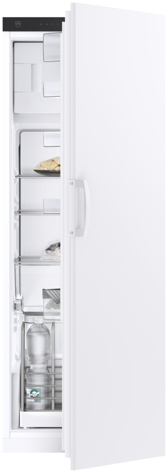 V-ZUG Kühl-/Gefriergerät Cooler V2000 152FGI