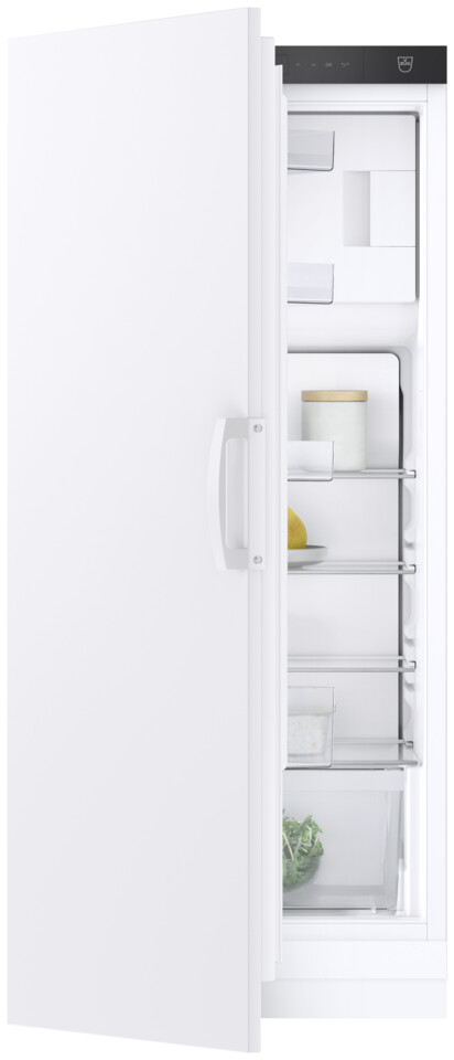 V-ZUG Kühl-/Gefriergerät Cooler V600 127GC
