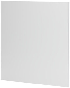 V-ZUG Dekorfront Weiss 12/6 SMS