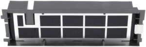 V-ZUG Longlife-Aktivkohlefilter
