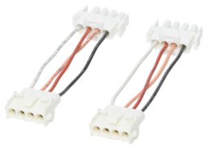 V-ZUG Adaptersatz 2-fach ab Kochapparate-Sortiment 88