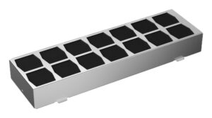 V-ZUG Longlife-Plus-Aktivkohlefilter